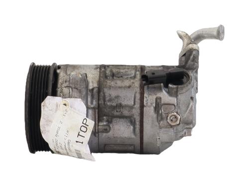 AC compressor CITROËN C3 Picasso (SH_) 1.2 THP 110 (SHHNZ6) | BP39214059M34 - Image 4