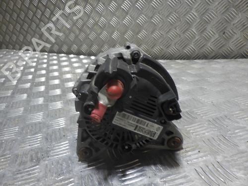 Alternator RENAULT MEGANE IV Hatchback (B9A/M/N_) 1.2 TCe 130 (B9MR) | BP24257366M7  - Image 6