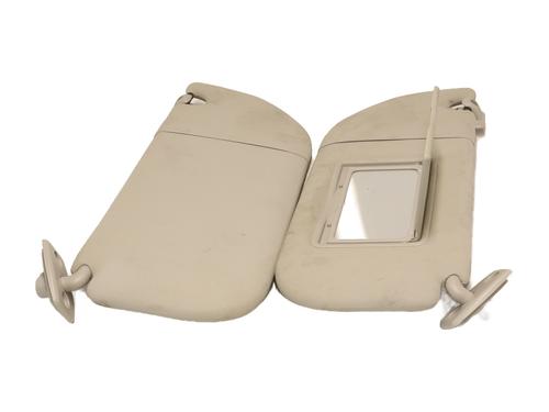 Left sun visor CITROËN C-ELYSEE (DD_) 1.2 VTi 82 | BP24865613I1 - Image 5