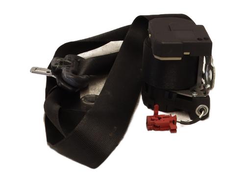 Used Front right seatbelt Front right seatbelt SMART FORTWO Coupe (450) 0.7 (450.352, 450.332) (61 hp) 26656497 26656497