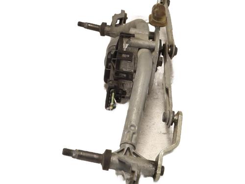 Used Front wiper motor Front wiper motor PEUGEOT 208 I (CA_, CC_) 1.6 HDi (92 hp) 26153451 26153451