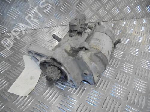 Used Starter Starter TOYOTA COROLLA (_E12_) 1.4 D (NDE120_, NDE120R) (90 hp) 24261894 24261894