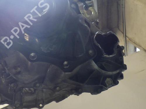 Gearbox TOYOTA YARIS (_P1_) 1.3 (NCP10, SCP12_) | BP24254868M3 