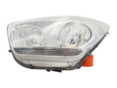 Left headlight KIA VENGA (YN) 1.4 CVVT | BP33566413C28 - Image 3