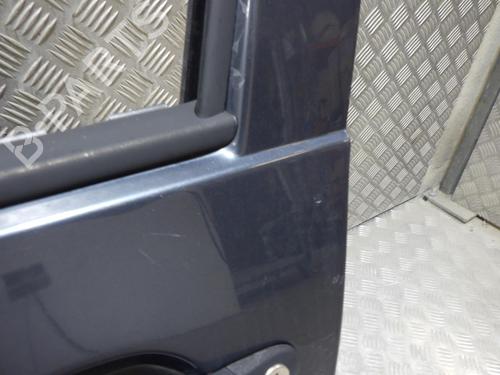 Left front door VW GOLF IV (1J1) 1.9 TDI | BP24257813C2 