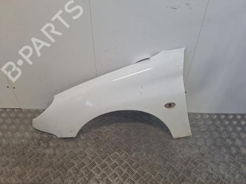 Used Left front fenders PEUGEOT 206 Hatchback (2A/C) 1.4 HDi eco 70 (68 hp) 30109935