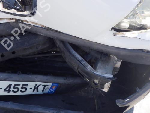 Right front seat PEUGEOT PARTNER Box Body/MPV 1.6 HDi 16V | BP24254262C16 - Image 18