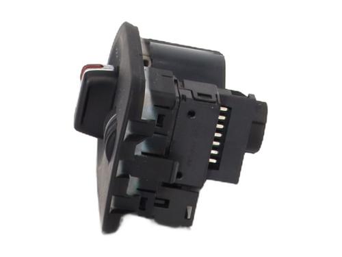 Headlight switch SEAT LEON (1P1) 1.6 TDI | BP30439027I24 - Image 5