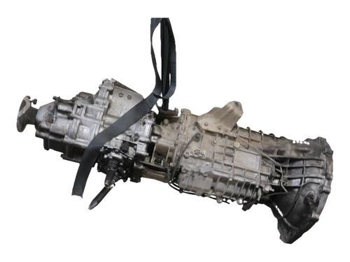 Used Gearbox Gearbox FORD RANGER (ET) 2.5 TDCi 4x4 (143 hp) 36284159 36284159