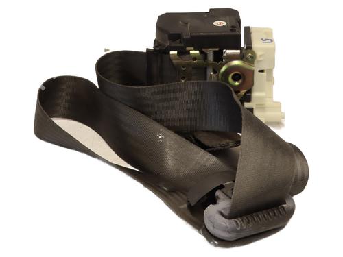 Used Front left seatbelt Front left seatbelt FIAT PUNTO (188_) 1.2 60 (188.030, .050, .130, .150, .230, .250) (60 hp) 28588296 28588296