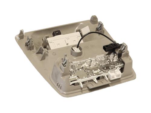 Interior roof light RENAULT ZOE (BFM_) ZOE | BP28042133I8  - Image 5