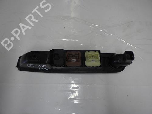 Left front window switch RENAULT ZOE (BFM_) ZOE | BP24257345I27 - Image 4