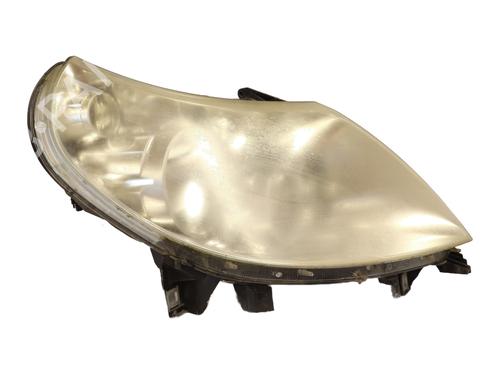 Right headlight CITROËN JUMPER II Van 2.2 HDi 120 | BP26598304C29  - Image 5