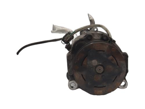 AC compressor VW POLO (6N2) 1.4 16V | BP31136235M34 - Image 3