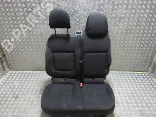 Used Right front seat RENAULT TRAFIC III Van (FG_) 1.6 dCi 145 (FGMG) (145 hp) 25003460