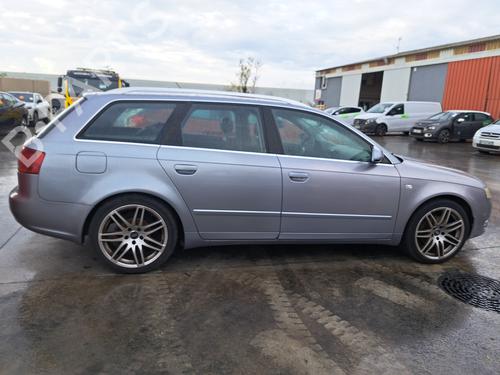 Front left seatbelt AUDI A4 B7 Avant (8ED) 2.0 TDI | BP32122440I26 