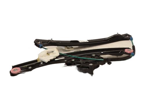 Front left window mechanism BMW 1 (F20) 120 d | BP26641860C22 - Image 2