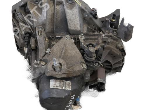gearbox-renault-twingo-ii-cn0_-2007-34104762 main image
