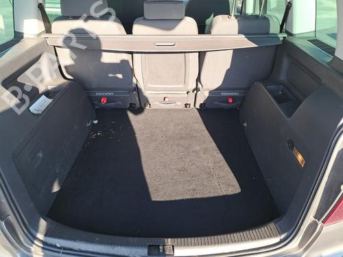 Left front window switch VW TOURAN (1T1, 1T2) 2.0 TDI 16V | BP24932112I27 - Image 21