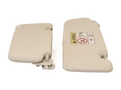 Used Left sun visor RENAULT SCENIC E-TECH PHASE I EV87 (218 hp) 27095613