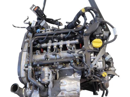 Engine FIAT 500X (334_) 2.0 D Multijet 4x4 (334AXB22, 334AXD2B) | BP36999702M1 - Image 2