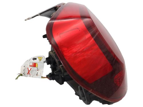Left taillight CITROËN C3 III (SX) 1.5 BlueHDi 100 (SXYHYP, SXYHTU) | BP36801875C34 - Image 4