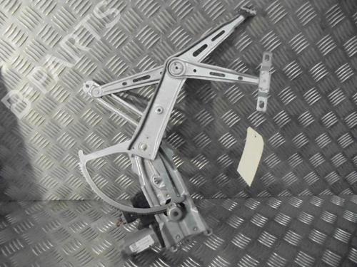 Used Front right window mechanism Front right window mechanism 24261925 24261925