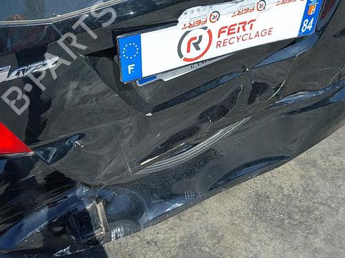 Engine HONDA JAZZ III (GE_, GG_, GP_, ZA_) 1.3 i (GE6, GG3, GG6) | BP24259985M1 - Image 14