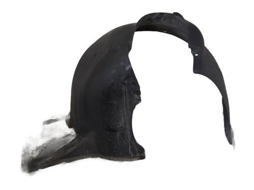 Paso rueda Paso rueda SKODA ROOMSTER (5J7) 1.9 TDI (105 hp) 35796027 35796027