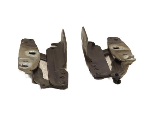 Hinge/Door check strap FORD FIESTA VI (CB1, CCN) 1.4 TDCi | BP26953012C146 