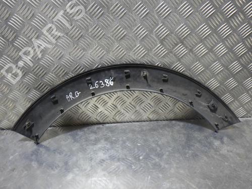 Rear left wheel arch trim CITROËN C3 III (SX) 1.2 VTi 82 | BP24254760C136 