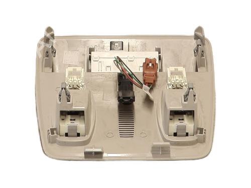 Interior roof light RENAULT ZOE (BFM_) ZOE (BFMC, BFMD) | BP26580515I8 - Image 5