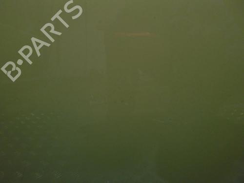 Left rear door NISSAN MICRA III (K12) 1.2 16V | BP24258028C4 