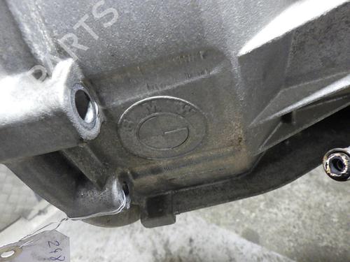 Gearbox BMW 1 (E87) 118 d | BP24260579M3  - Image 6