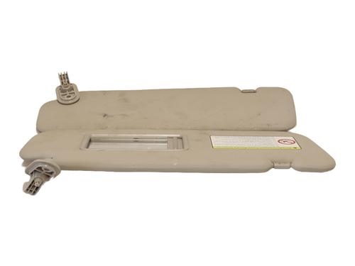 Left sun visor HYUNDAI ix20 (JC) 1.4 CRDi | BP27201847I1 - Image 3