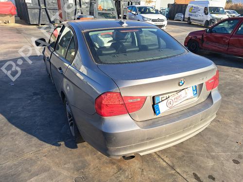 Left taillight BMW 3 (E90) 318 i | BP25406624C34 - Image 20