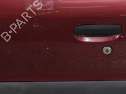 Used Left front door Left front door DACIA LOGAN MCV (KS_) [2007-2026] 34181800 34181800