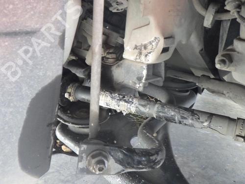 Alternator PEUGEOT 208 I (CA_, CC_) 1.2 VTi 68 / PureTech 68 | BP24253864M7 