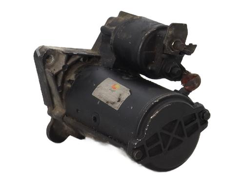 Used Starter Starter RENAULT TRAFIC II Bus (JL) [2001-2026] 34735347 34735347