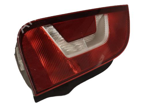 Used Left taillight VW UP! (121, 122, BL1, BL2, BL3, 123) 1.0 (60 hp) 25896336