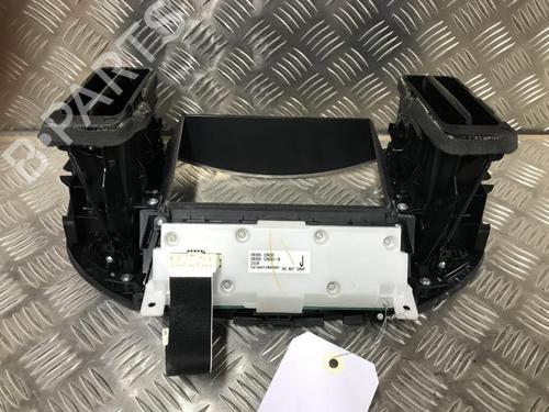 Switch INFINITI FX 30d AWD | BP24261462I30 - Image 3