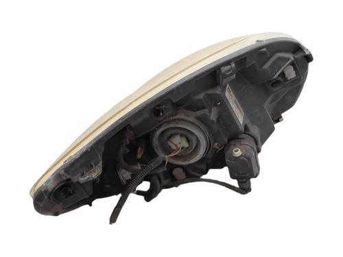Left headlight CITROËN C1 (PM_, PN_) 1.0 | BP37079862C28 - Image 2