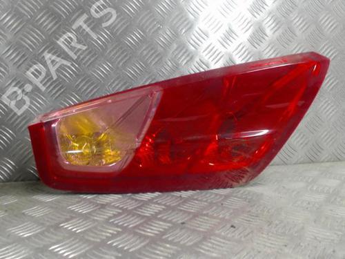 Left taillight FIAT PUNTO (199_) 1.2 (199AXZ1A, 199BXZ1A) | BP24255171C34 - Image 3