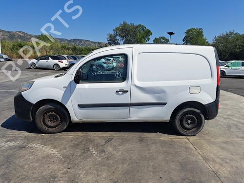 Armrest / Center console RENAULT KANGOO Express (FW0/1_)  | BP30395227I20  - Image 25