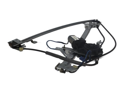 Lève-vitre avant gauche CITROËN BERLINGO / BERLINGO FIRST Box Body/MPV (M_) 2.0 HDI 90 (MBRHY, MCRHY) (90 hp) 30729518