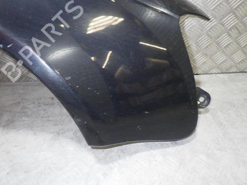 Right front fenders AUDI A4 B7 Avant (8ED) 2.0 TDI | BP24260248C42 