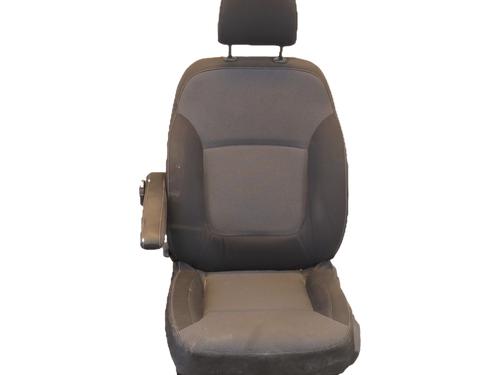 Left front seat FIAT TALENTO Van (296_) 1.6 D | BP37201530C15 - Image 2