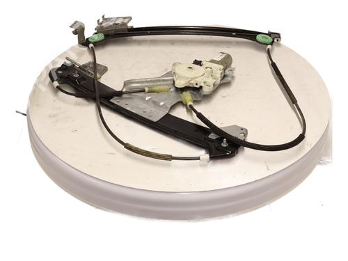 Front right window mechanism SAAB 9-3 Convertible (YS3F) 2.0 t | BP24256855C23 - Image 3