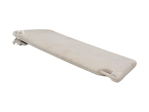 Used Left sun visor Left sun visor CITROËN C4 Picasso I MPV (UD_) 1.6 HDi (109 hp) 32985212 32985212