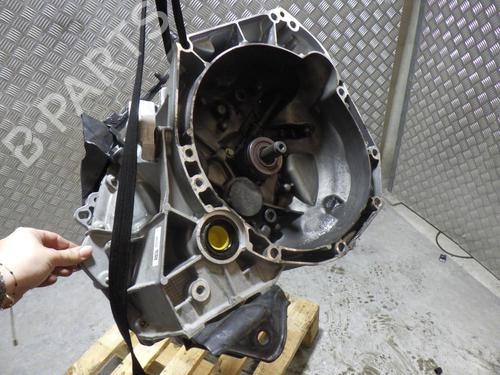 Used Gearbox RENAULT CLIO V (B7_) 1.0 TCe 90 (B7MT) (91 hp) 24257208